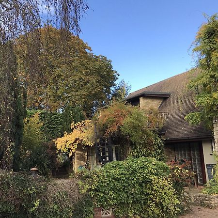 Sandford Meadow Guest House Kennington (Oxfordshire) Exterior foto