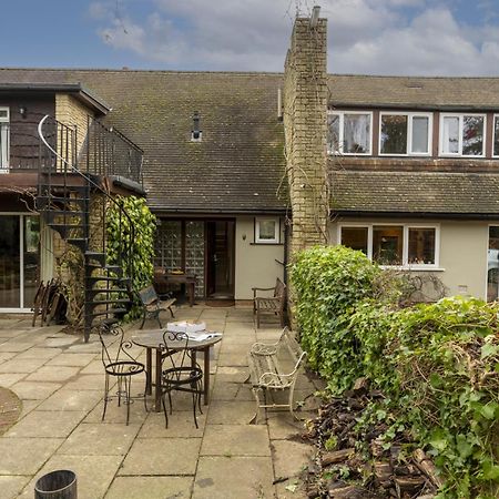 Sandford Meadow Guest House Kennington (Oxfordshire) Exterior foto