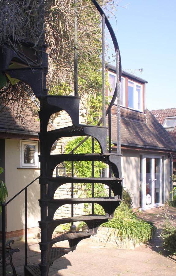 Sandford Meadow Guest House Kennington (Oxfordshire) Exterior foto