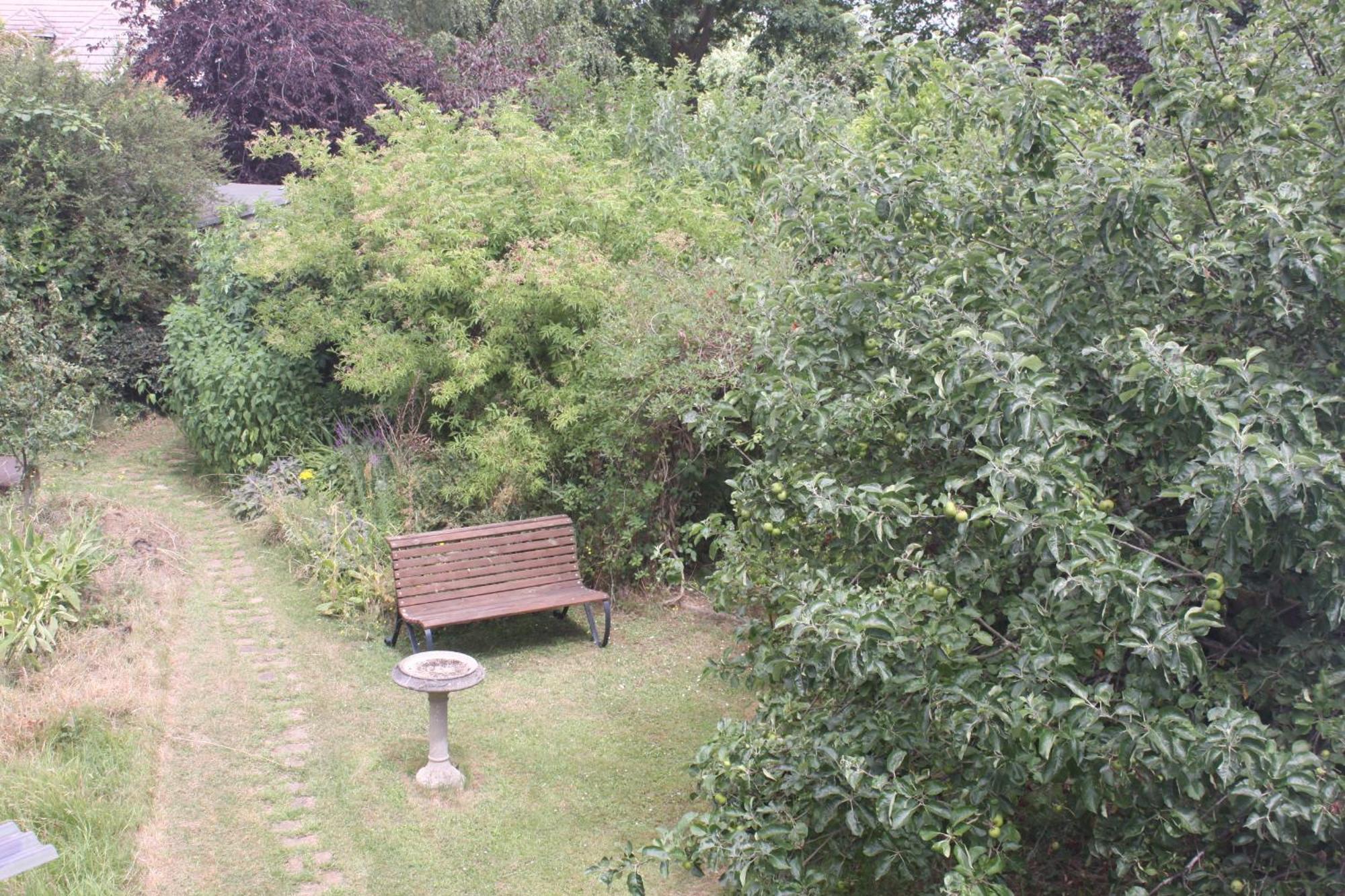 Sandford Meadow Guest House Kennington (Oxfordshire) Quarto foto