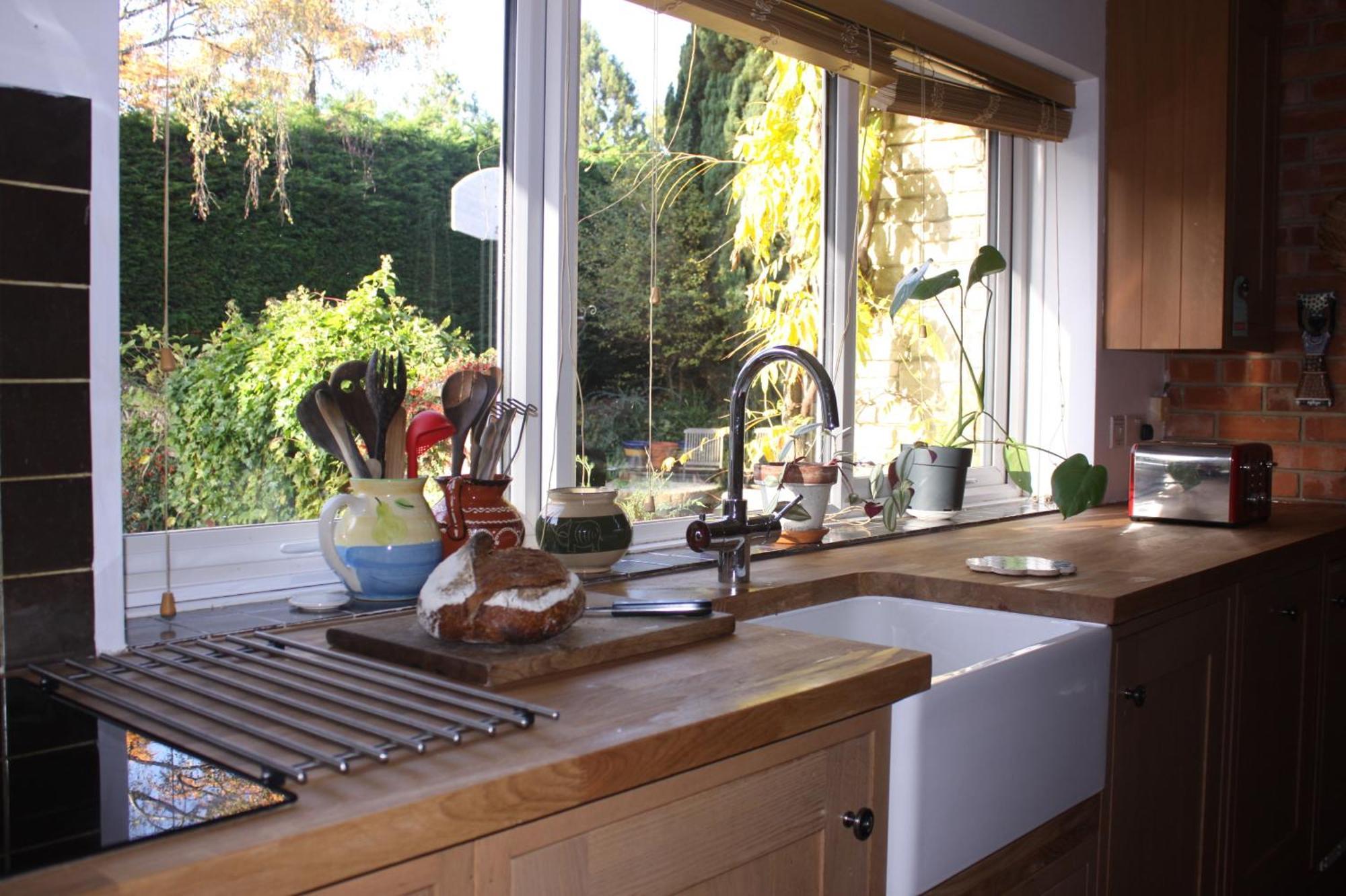 Sandford Meadow Guest House Kennington (Oxfordshire) Quarto foto