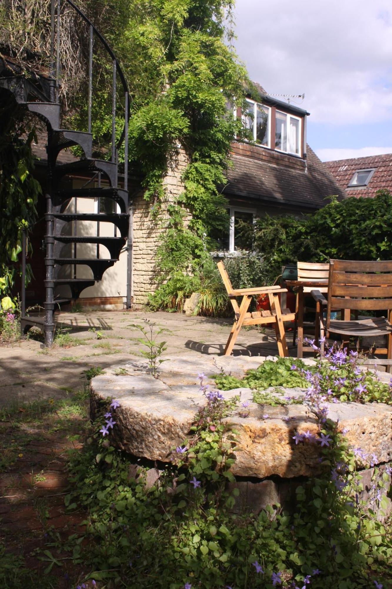 Sandford Meadow Guest House Kennington (Oxfordshire) Exterior foto
