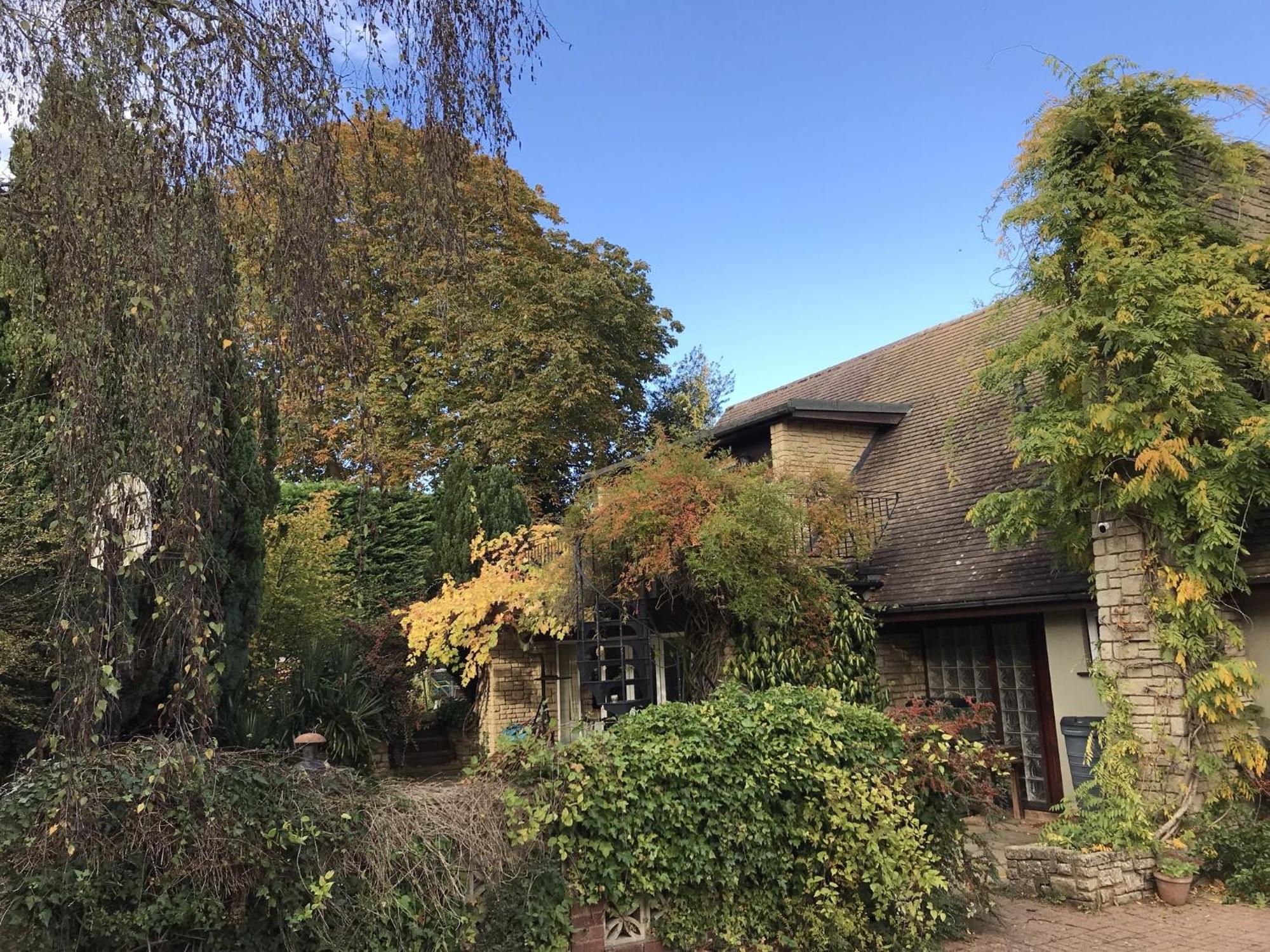 Sandford Meadow Guest House Kennington (Oxfordshire) Exterior foto