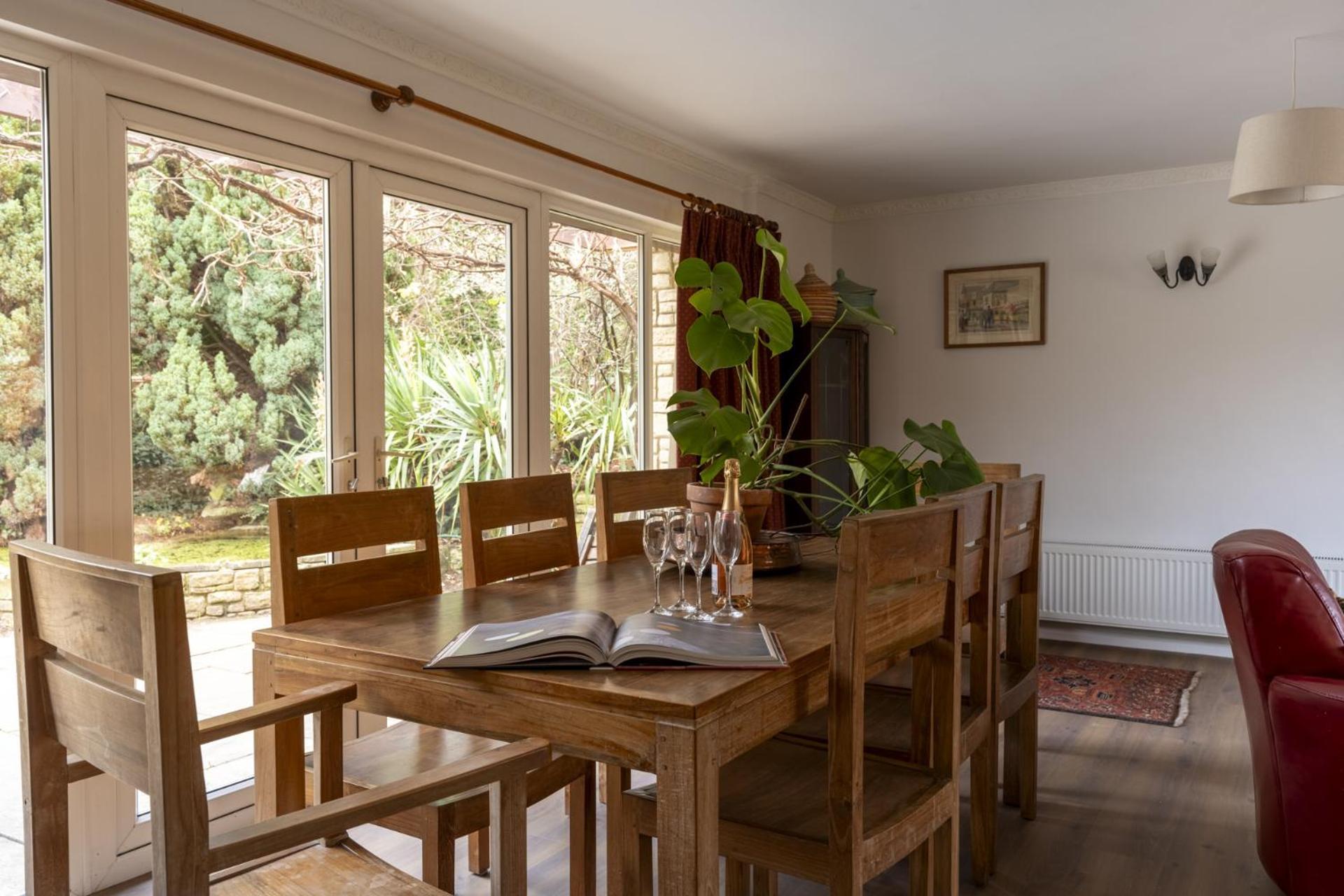 Sandford Meadow Guest House Kennington (Oxfordshire) Exterior foto