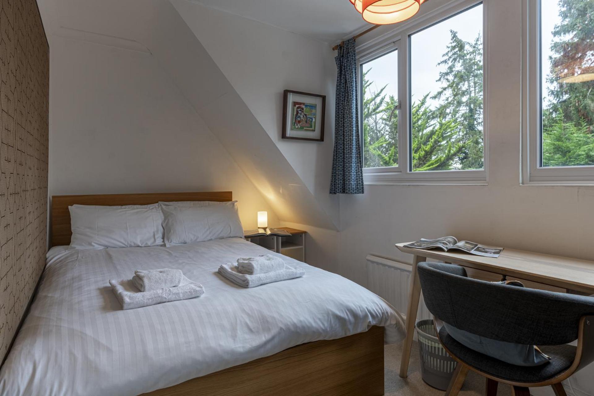 Sandford Meadow Guest House Kennington (Oxfordshire) Exterior foto