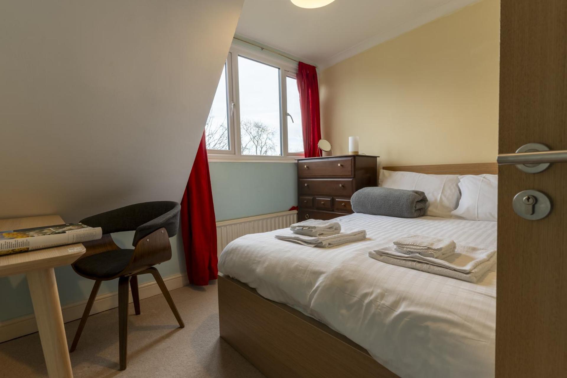 Sandford Meadow Guest House Kennington (Oxfordshire) Quarto foto