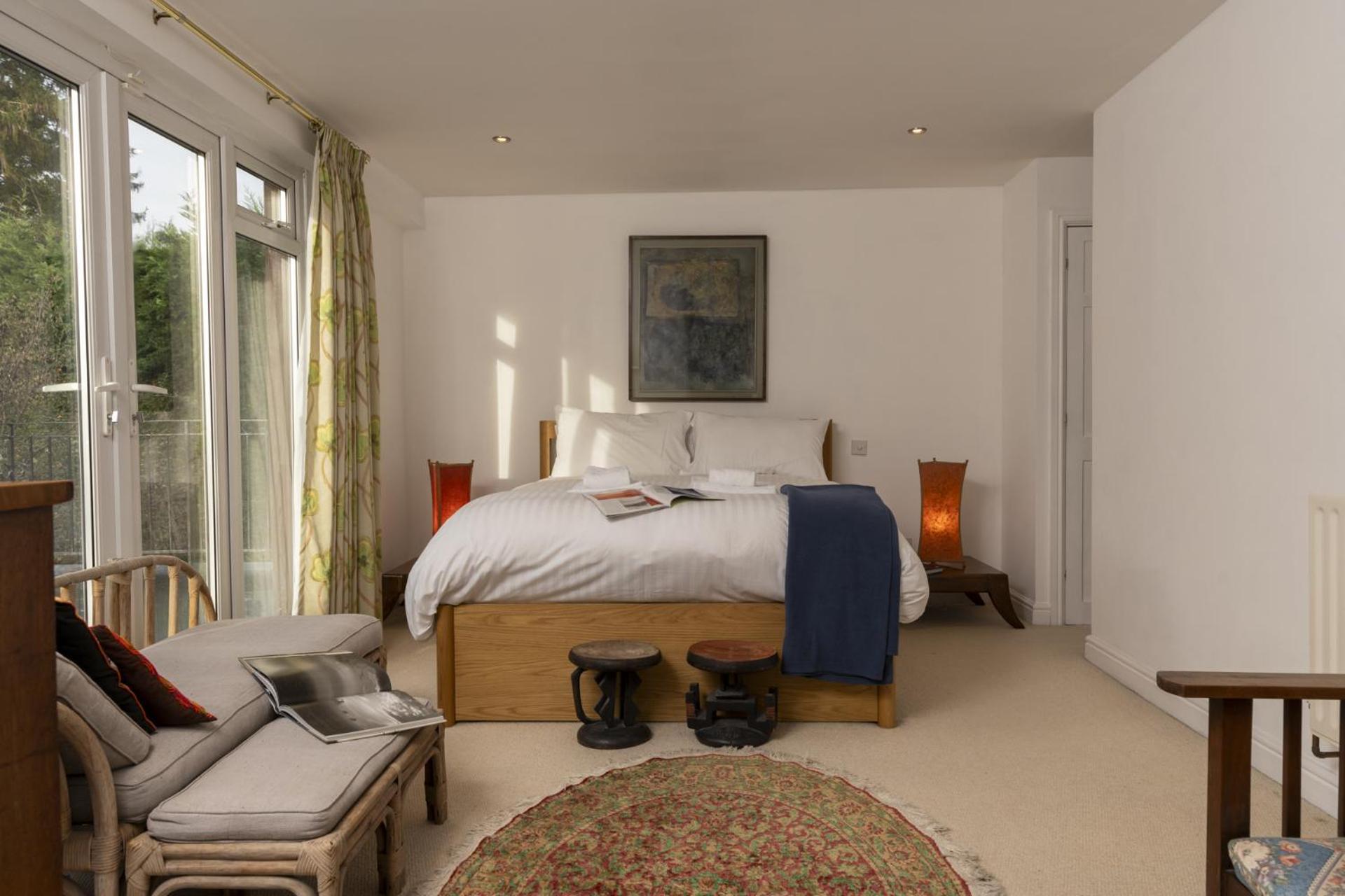 Sandford Meadow Guest House Kennington (Oxfordshire) Exterior foto