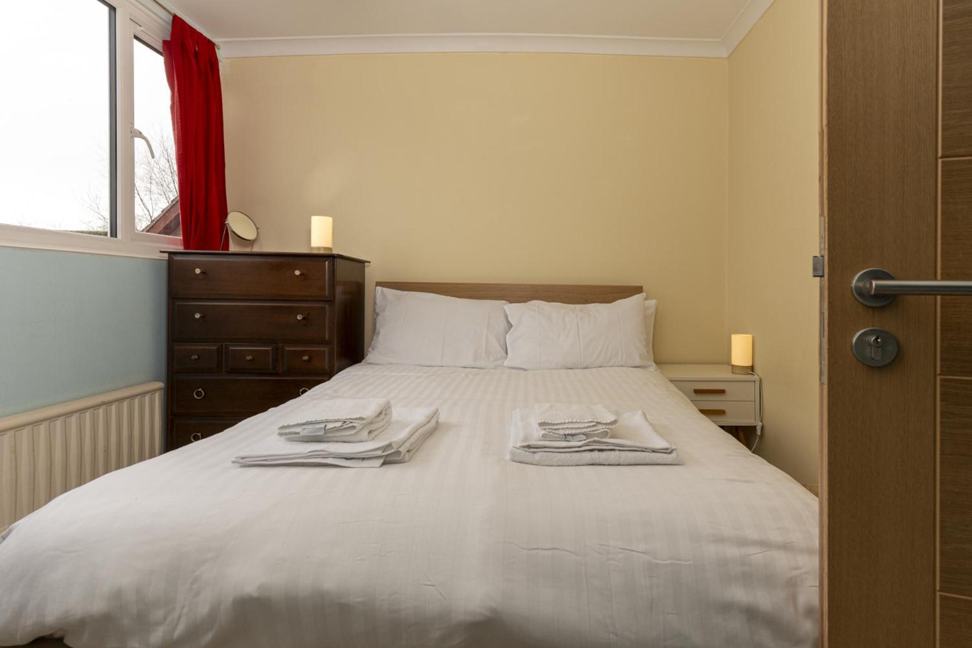Sandford Meadow Guest House Kennington (Oxfordshire) Exterior foto